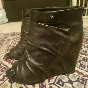 Jean-Michel Cazabat bootie